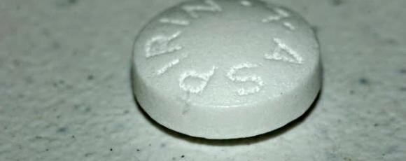 Aspirin